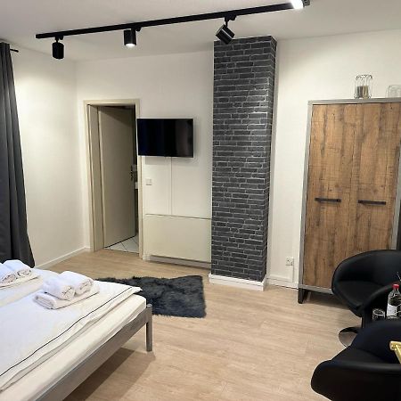 Hotel "Dream In" 海利根豪斯 外观 照片
