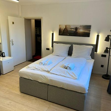 Hotel "Dream In" 海利根豪斯 外观 照片