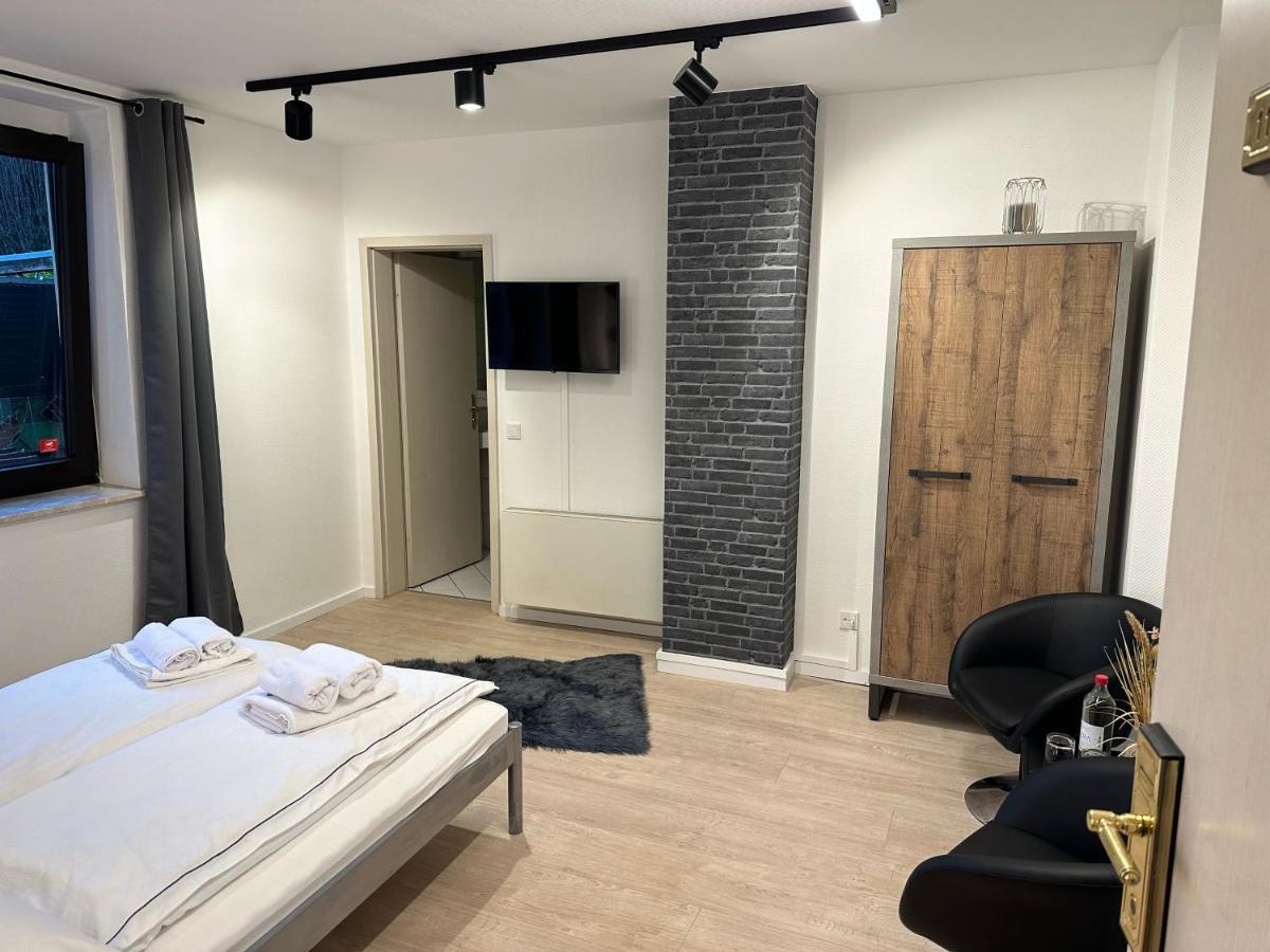 Hotel "Dream In" 海利根豪斯 外观 照片