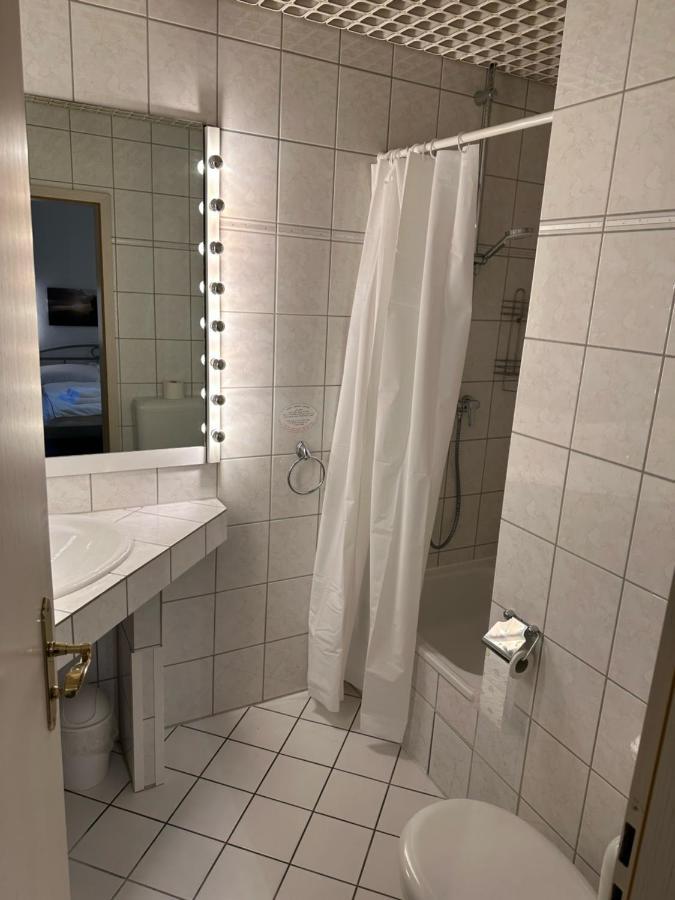 Hotel "Dream In" 海利根豪斯 外观 照片