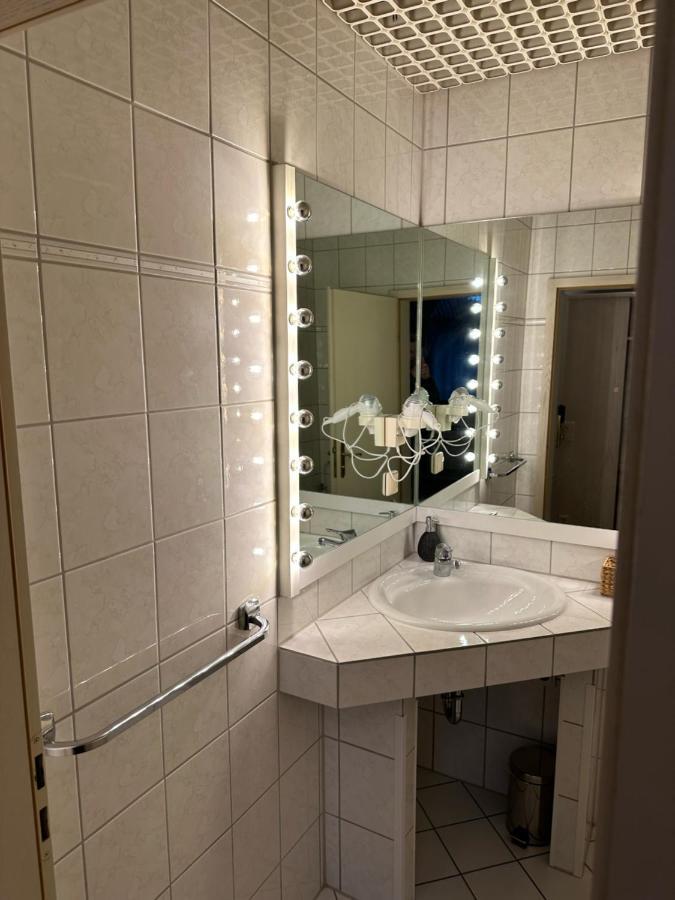 Hotel "Dream In" 海利根豪斯 外观 照片