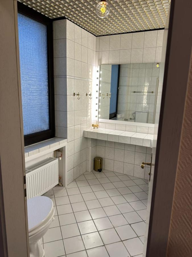 Hotel "Dream In" 海利根豪斯 外观 照片