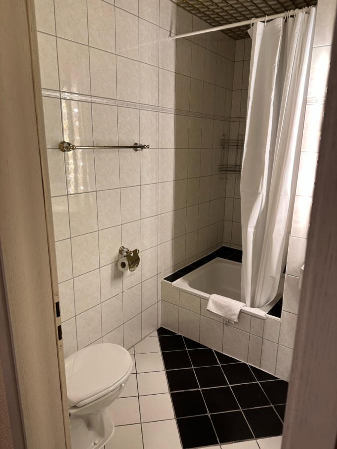 Hotel "Dream In" 海利根豪斯 外观 照片